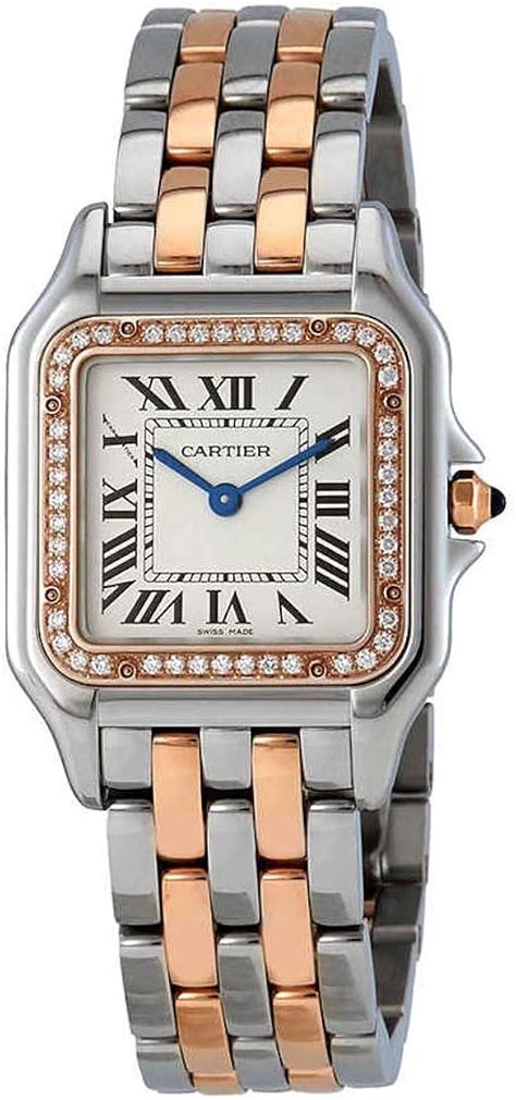 cartier watches amazon